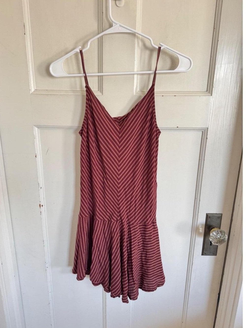 Free people mini dress